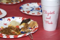 July 4th BBQ